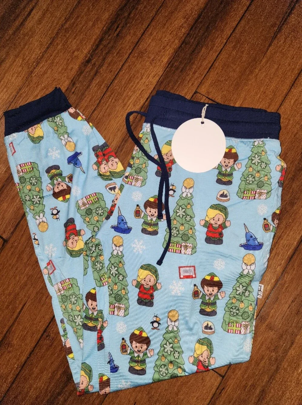 Adult Premium Bamboo Joggers